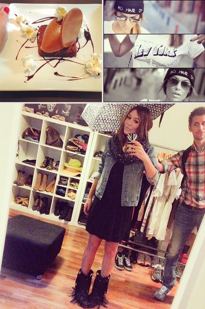 notes of the week instagram tumblr photography instavideo barbara crespo