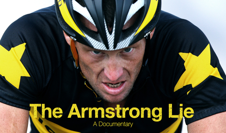 Trailer del documental ‘The Armstrong Lie’