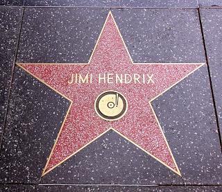 La muerte de Jimi Hendrix y sus últimos discos