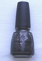 Nail art la Catrina o sugarskull