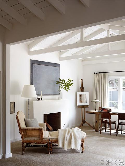 EL RANCHO EN CALIFORNIA DE ELLEN DEGENERES