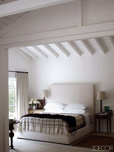 EL RANCHO EN CALIFORNIA DE ELLEN DEGENERES