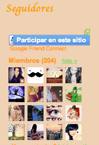 Ya somos más de 200.