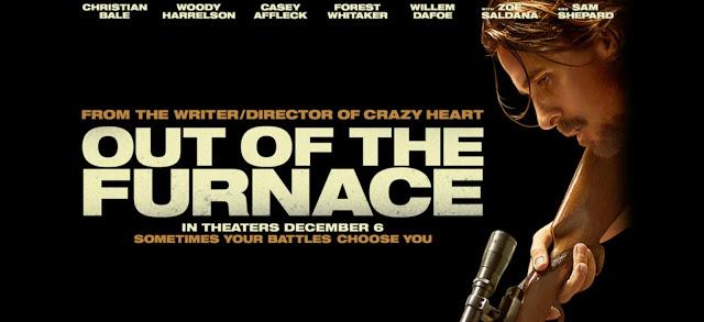 El 2º tráiler de 'Out of the Furnace' es tan bueno como él primero