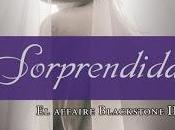 Reseña Sorprendida Raine Miller