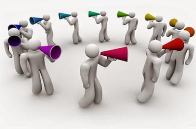 Gestos de famosos para tocar conciencias