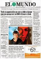 Gestos de famosos para tocar conciencias