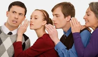 Gestos de famosos para tocar conciencias