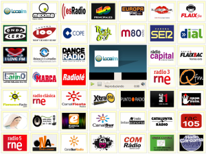 Gestos de famosos para tocar conciencias