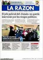 Gestos de famosos para tocar conciencias