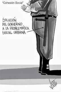 Gestos de famosos para tocar conciencias