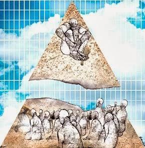 Gestos de famosos para tocar conciencias