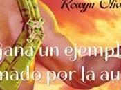 Sorteo Marca Guerrero" Rowyn Oliver