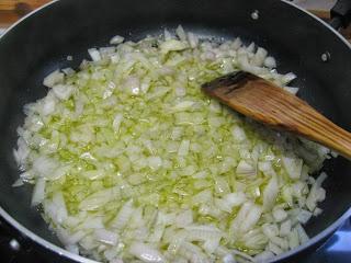 MERLUZA CON ESPÁRRAGOS