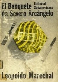 El Banquete de Severo Arcángelo