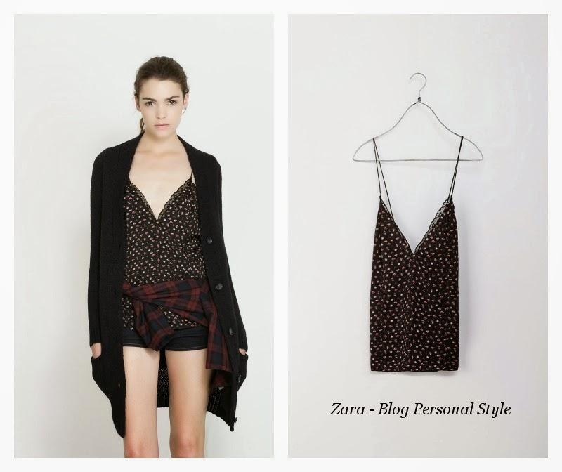 Tendencia Prendas Lenceras