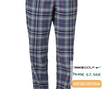 TARTAN - Pantalón de tela - gris