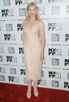 Las mejores vestidas de la semana