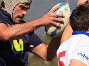Definidos semifinalistas campeonato rugby chile