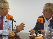 Garzón: eliminación connotación fascista valle caídos sería mayor acto reparación colectiva”