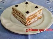 Tarta blanca