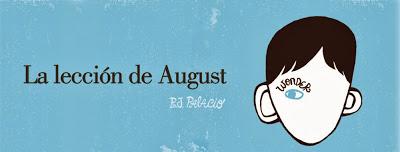 Conociendo los orígenes de August