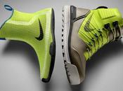 ‘Nike LunarTerra Arktos’, nuevas botas Nike