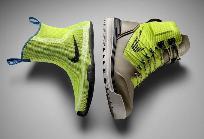 Nike LunarTerra Arktos', las nuevas botas de Nike - Paperblog