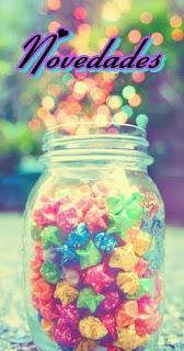 Novedades