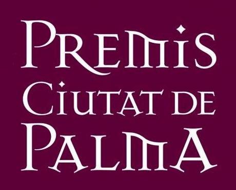 Premis ciutat de Palma logo
