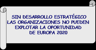 proyectos europeos, europa 2020, indor y europa 2020, gestión estrategica