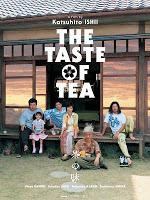 La magia está en la familia - The Taste of Tea
