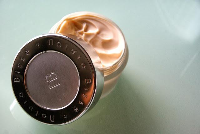 DIAMOND BODY de NATURA BISSÉ: lujo para el cuerpo