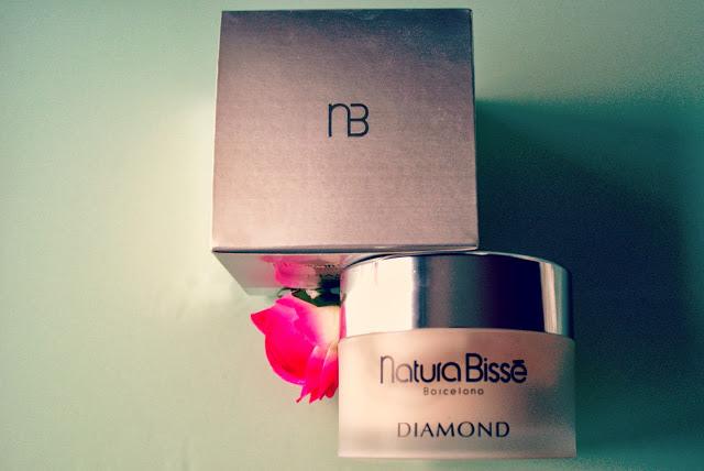 DIAMOND BODY de NATURA BISSÉ: lujo para el cuerpo