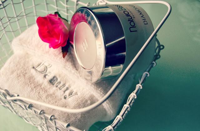 DIAMOND BODY de NATURA BISSÉ: lujo para el cuerpo