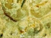 Patatas baby cúrcuma especias