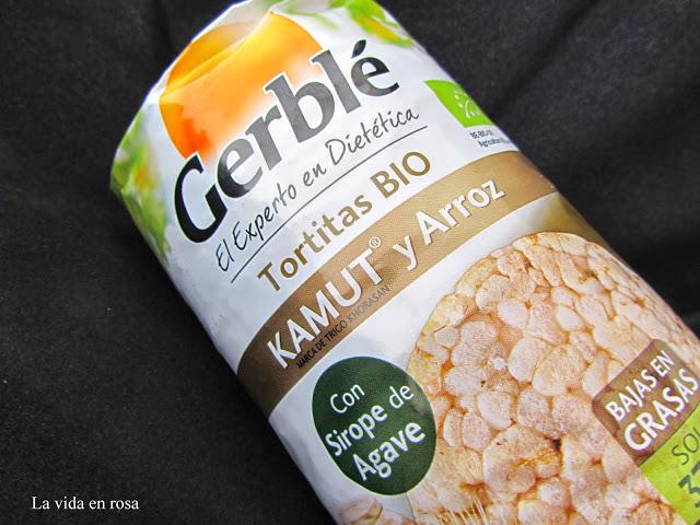 Degustabox de Septiembre