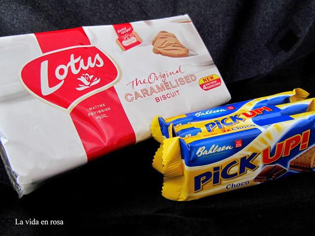 Degustabox de Septiembre