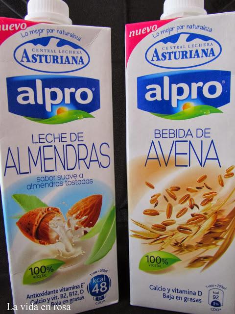 Degustabox de Septiembre