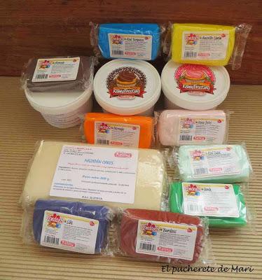 GALLETAS SABLÉS DE VAINILLA