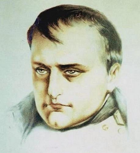 ¿Fue Napoleón Bonaparte Abducido?