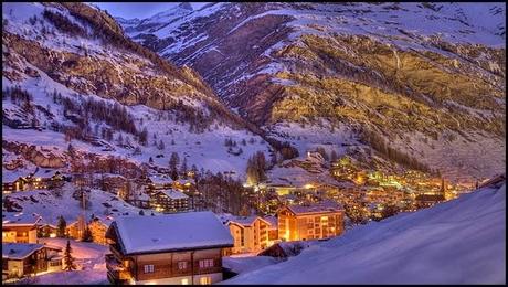 Día mundial del hábitat