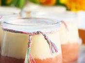 Postre Kefir Guayaba