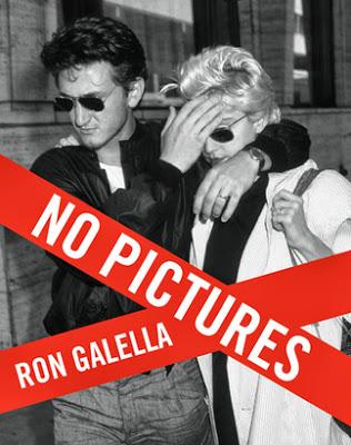 Exposición de Ron Galella, el primer paparazzo !