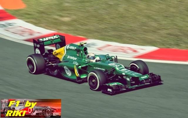 PIC Y BIANCHI SERAN PENALIZADOS EN JAPON CON 10 POSICIONES