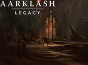 Análisis Aarklash Legacy, nuevo táctico para