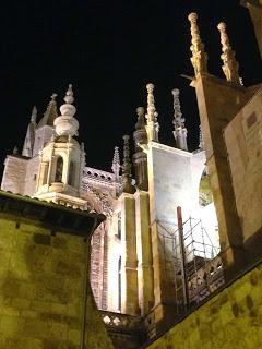 Domingo completo en la Pulchra