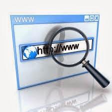 Cambiar dirección URL del Blog