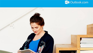 cambiar nombre y foto de perfil en Outlook