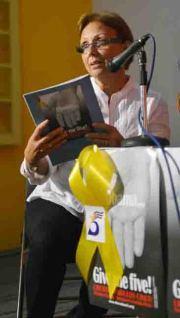 16 Cartas a Obama y un poema al mundo